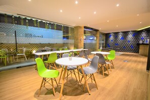 Restaurant - KALI Centro Mexico City (Mexico City)