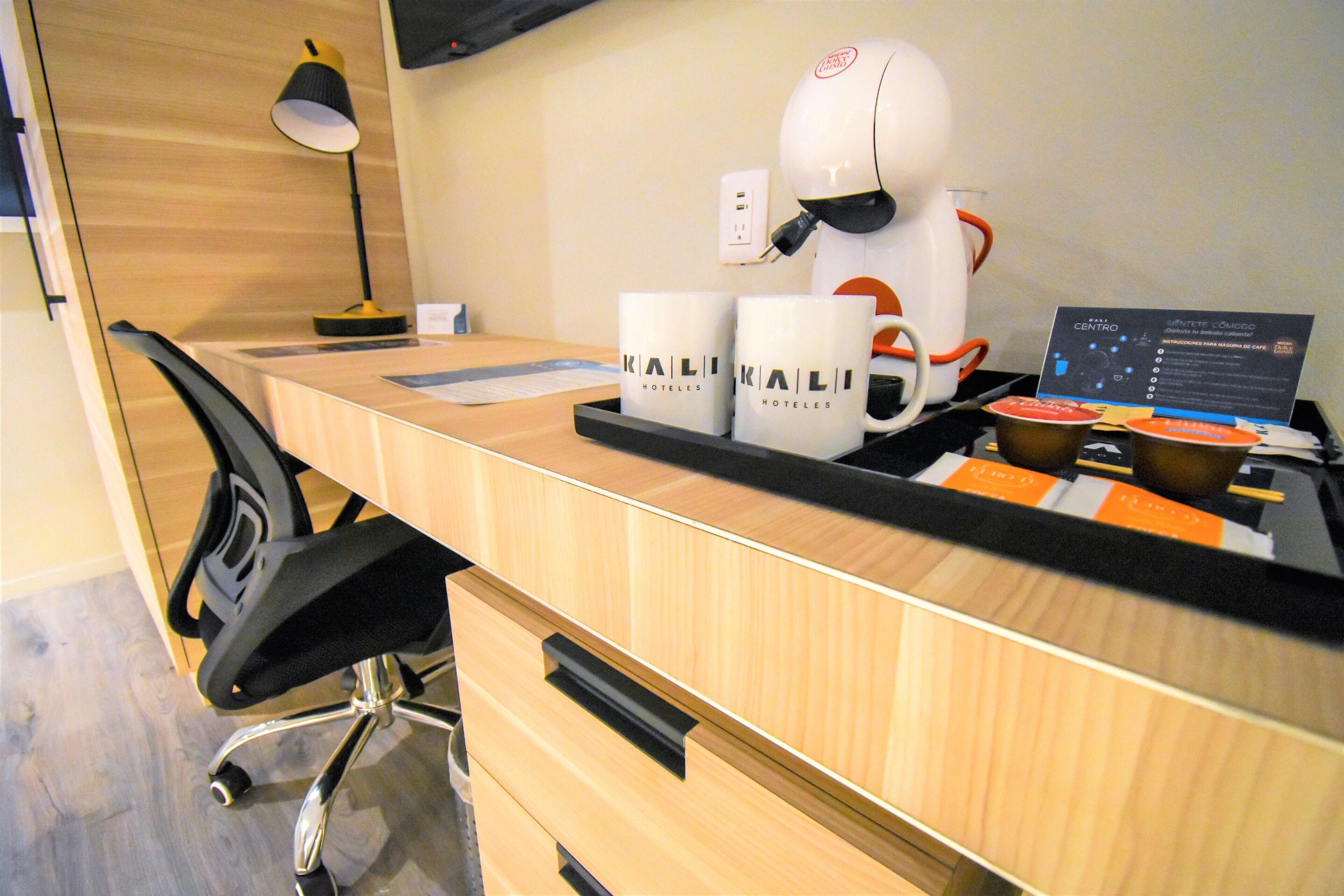 premier double room | room amenity