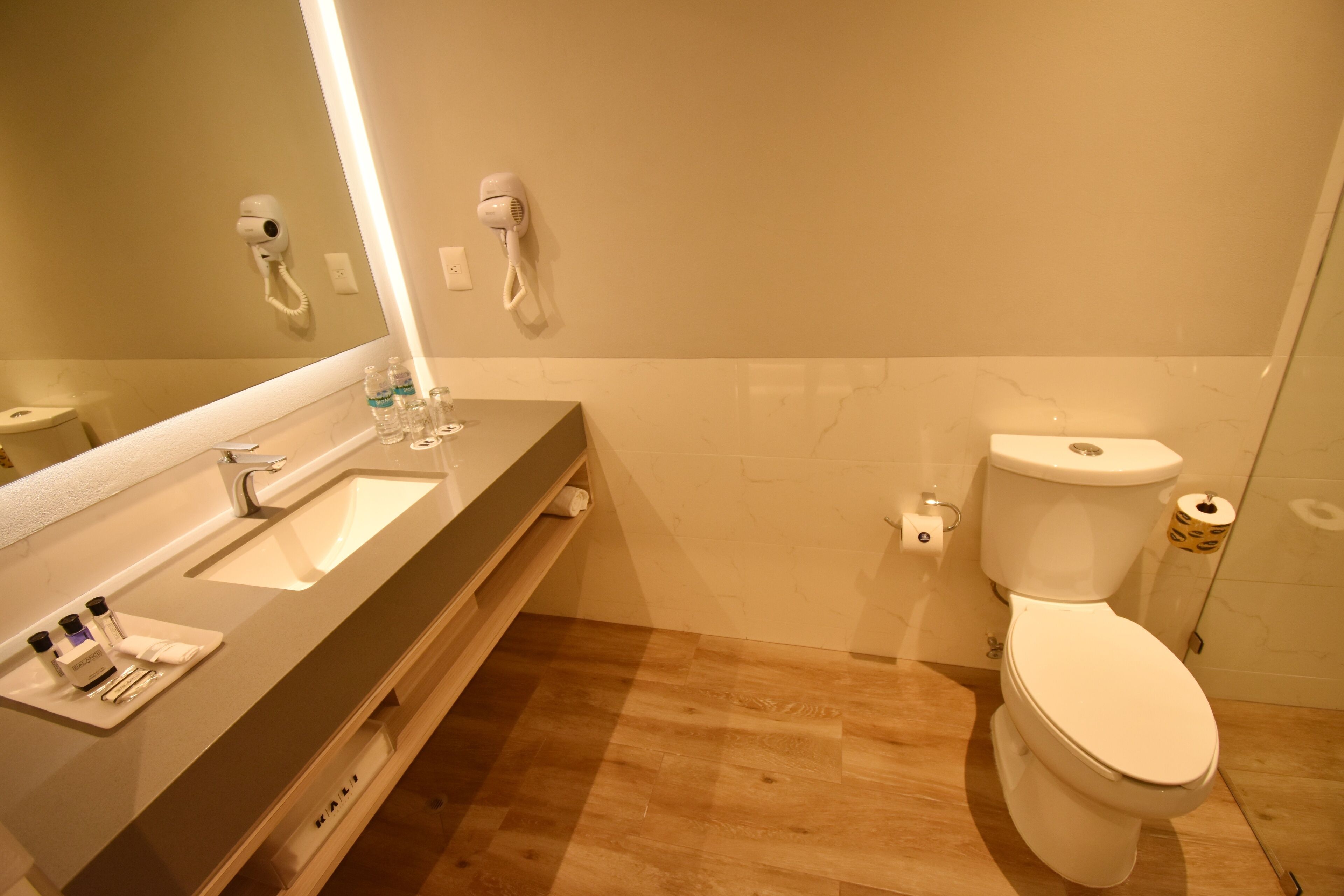 Kamar mandi