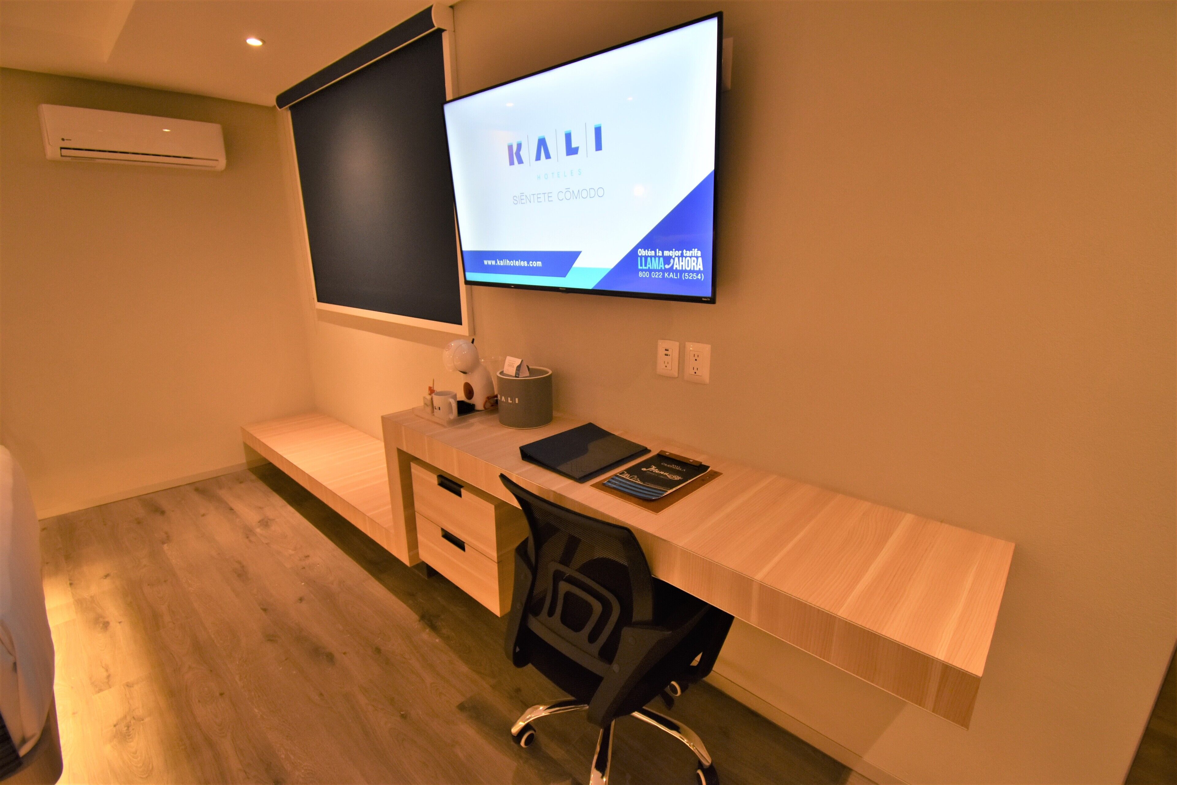 premier twin room | select comfort beds, in-room safe, individually decorated, desk