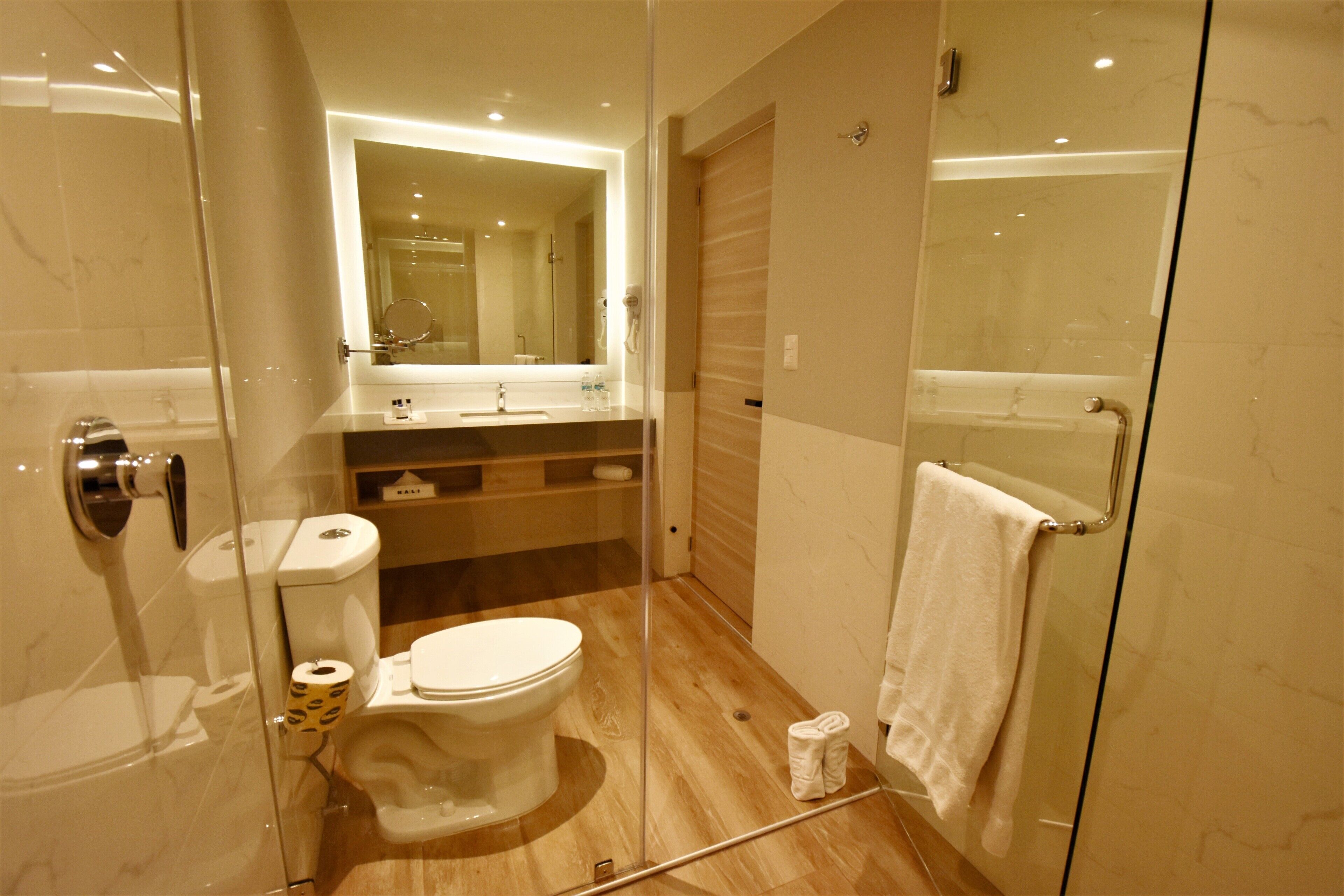 Foto - KALI Centro Mexico City