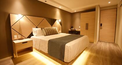 KALI Centro Mexico City