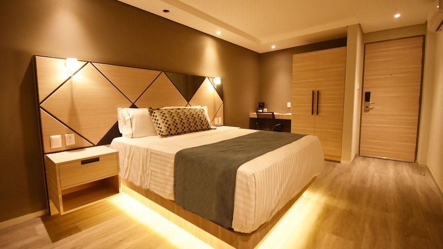 KALI Centro Mexico City