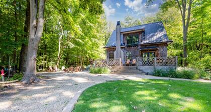 (2027 OPEN!) Lake View Home with Private Pool and Hot Tub!