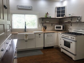 微波爐、焗爐、爐具、洗碗機