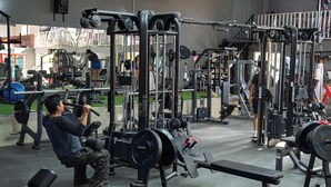 Gimnasium
