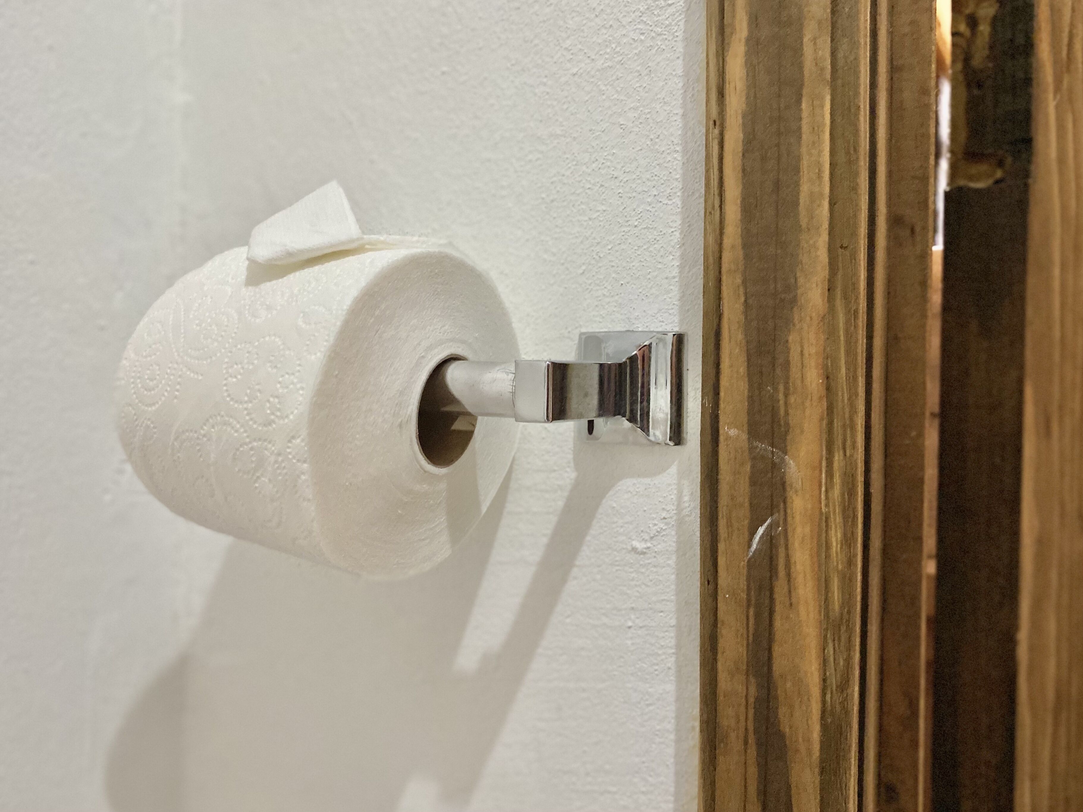 quadruple room | bathroom | shower, free toiletries, hair dryer, towels