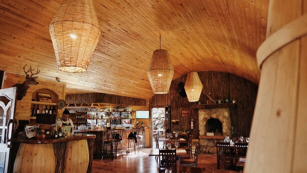 Restoran