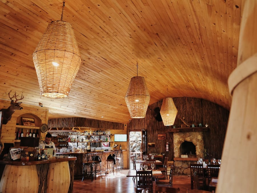 Aperto a colazione, pranzo e cena