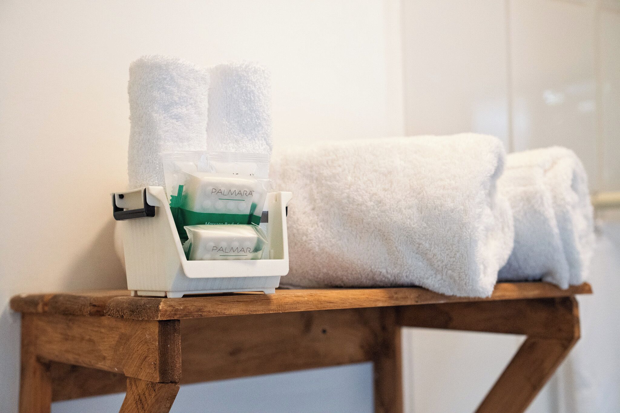 传统客房, 1 张大床 | 浴室 | 淋浴设施、免费洗浴用品、吹风机、毛巾