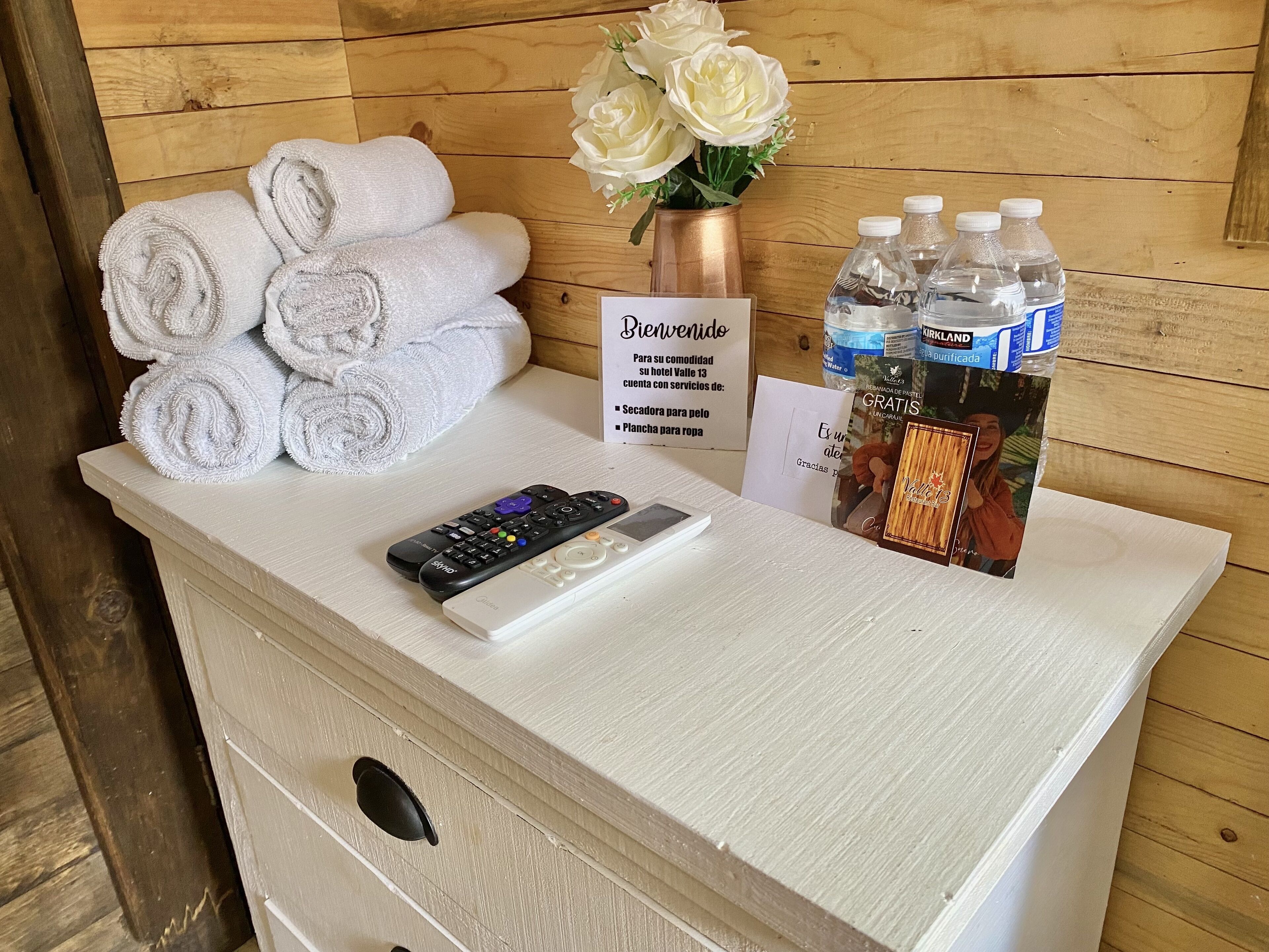 quadruple room | iron/ironing board, free wifi, bed sheets