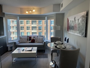 Téléviseur connecté