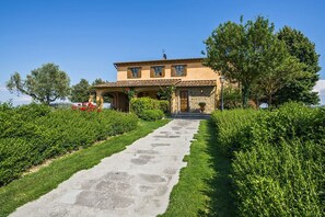 Exterior - Villa Miniato by MMega (San Miniato)