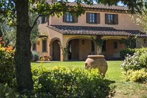 Exterior - Villa Miniato by MMega (San Miniato)