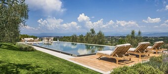 Villa Miniato by MMega