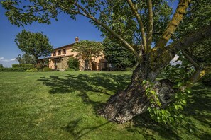 Exterior - Villa Miniato by MMega (San Miniato)