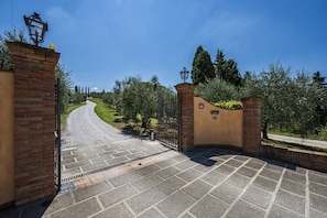 Property grounds - Villa Miniato by MMega (San Miniato)