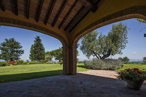 Property grounds - Villa Miniato by MMega (San Miniato)