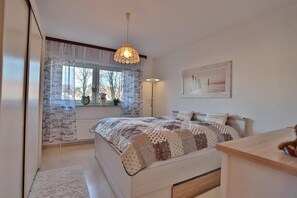 1 bedroom - Erhardsheim Haf/033 (Scharbeutz)