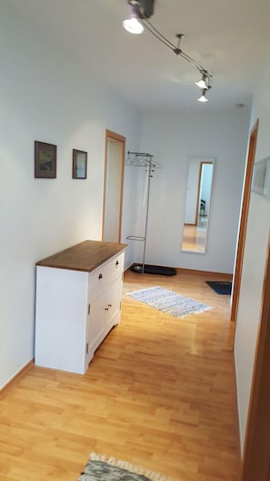 Apartment (GODS06002 - FeWo 'bie de Reede') | Außenbereich