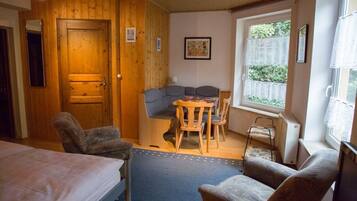 Ferienhaus (Ferienhaus der Villa Elsa) | 2 Schlafzimmer