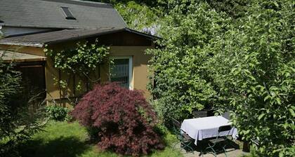 Ferienhaus der Villa Elsa