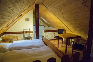 Huis (Ferienhaus der Villa Elsa) | 2 slaapkamers