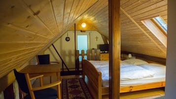 Ferienhaus (Ferienhaus der Villa Elsa) | 2 Schlafzimmer