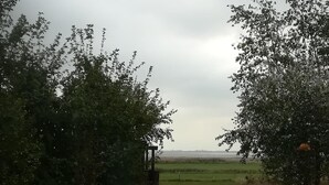 Property grounds - Im Alten Huehnerstall (Husum)
