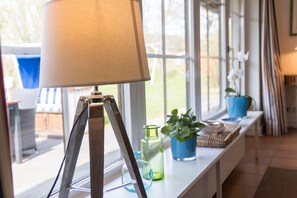 2 bedrooms - Sindia (Sylt)