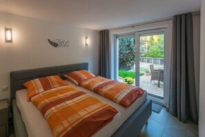 Appartement (Apartment Rosenkranz) | Exterieur