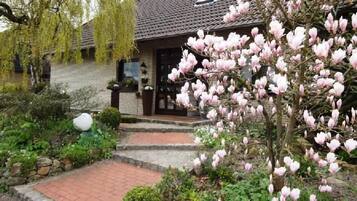 Apartment (Fewo Höflich - Fewo 1 Heiderosenweg) | Exterior