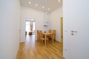 Apartment (RPD Apartment Top 1-2) | Außenbereich