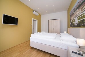 Apartment (RPD Apartment Top 1-2) | 2 bedrooms