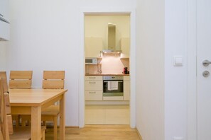 Apartment (RPD Apartment Top 1-2) | Exterior