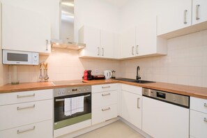 Apartment (RPD Apartment Top 1-2) | Exterior