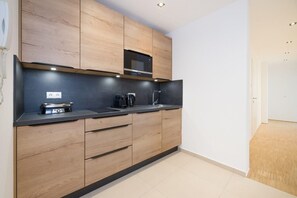 Apartment (Linzerstrasse Top 6A) | Exterior - Linzerstrasse Top 6A (Vienna)