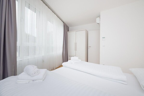 Apartment (Linzerstrasse Top 6A) | 2 bedrooms - Linzerstrasse Top 6A (Vienna)