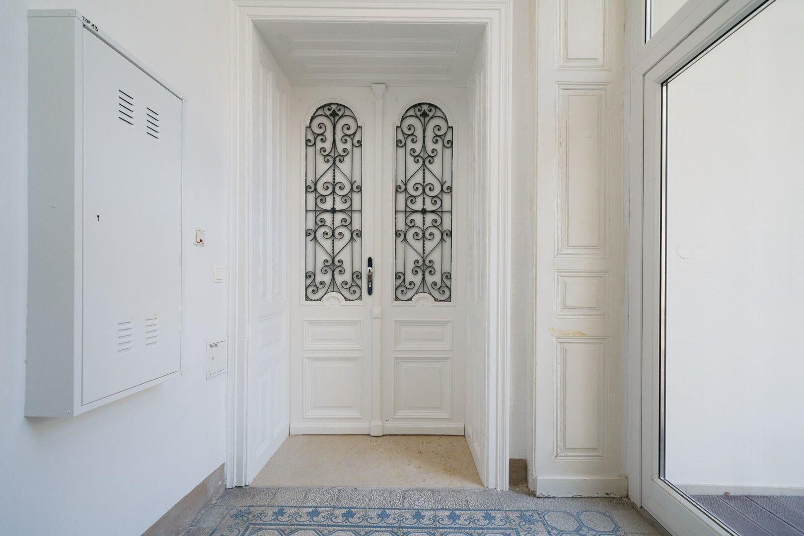 Apartment (Tabor Supreme) | Interior