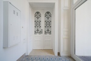 아파트 (Tabor Supreme) | 내부