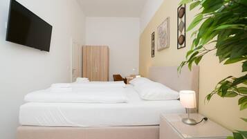 Apartment (Tabor Supreme) | 3 Schlafzimmer