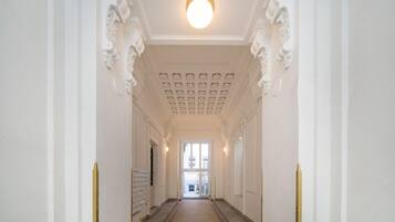 Apartment (Tabor Supreme) | Interior
