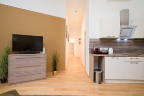 Appartement (Tabor Supreme) | Cuisine privée