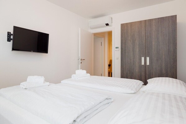 Apartment (Linzerstrasse Top 6C) | Exterior - Linzerstrasse Top 6C (Vienna)