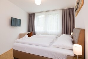 Apartment (Linzerstrasse Top 6C) | 2 bedrooms - Linzerstrasse Top 6C (Vienna)