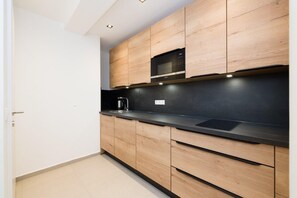 Apartment (Linzerstrasse Top 6C) | Private kitchen - Linzerstrasse Top 6C (Vienna)