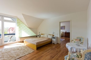 1 Schlafzimmer