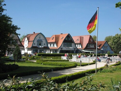 Seepferdchen Boltenhagen - Sonnenblick 8 - 305
