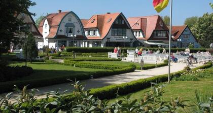 Seepferdchen Boltenhagen - Sonnenblick 8 - 305