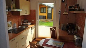 Private kitchen - Seepferdchen Boltenhagen - Sonnenblick 8 - 305 (Boltenhagen)